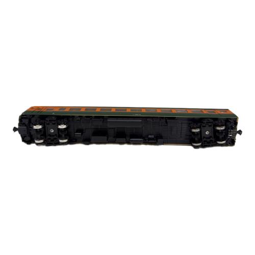 165系急行形電車 3両基本セット HOゲージ