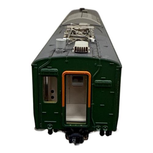 165系急行形電車 3両基本セット HOゲージ