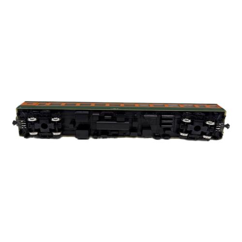 165系急行形電車 3両基本セット HOゲージ