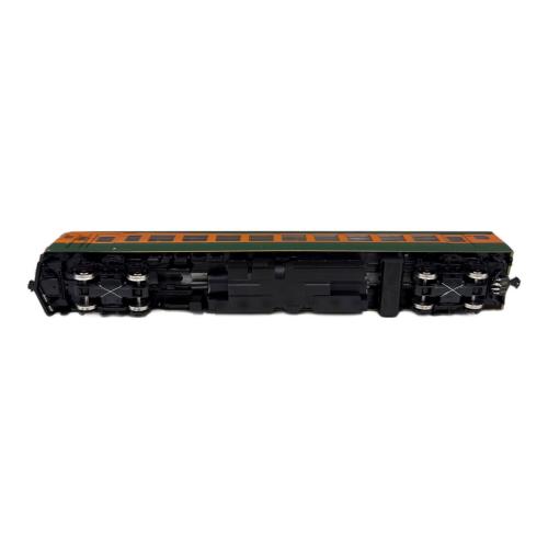 165系急行形電車 3両基本セット HOゲージ