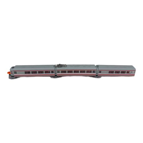 小田急 ロマンスカー 7000形 LSE (旧塗装) 11両セット Nゲージ