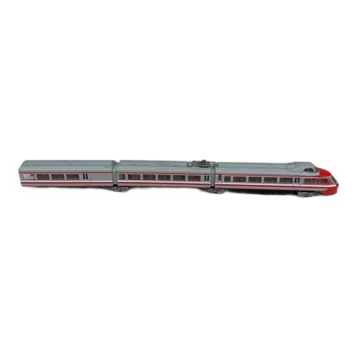 小田急 ロマンスカー 7000形 LSE (旧塗装) 11両セット Nゲージ