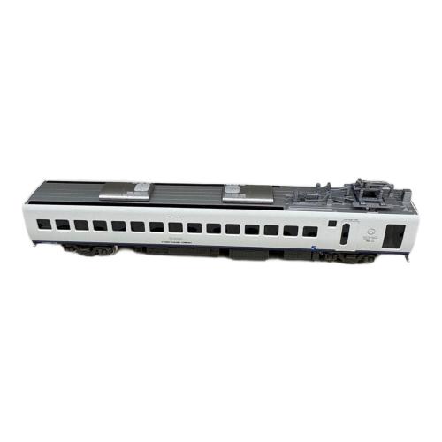 885系 白いソニック 6両セット Nゲージ