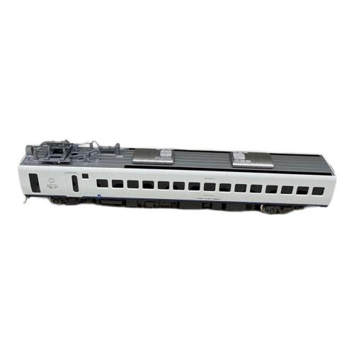 885系 白いソニック 6両セット Nゲージ
