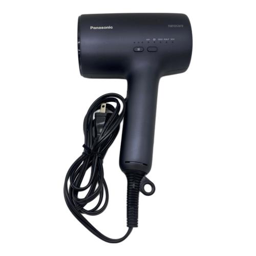 Panasonic (パナソニック) ヘアードライヤー EH-NA0J 2024年製