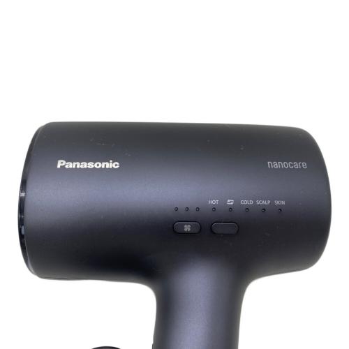 Panasonic (パナソニック) ヘアードライヤー EH-NA0J 2024年製