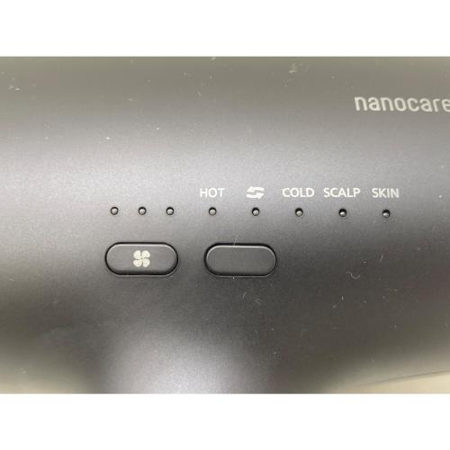 Panasonic (パナソニック) ヘアードライヤー EH-NA0J 2024年製