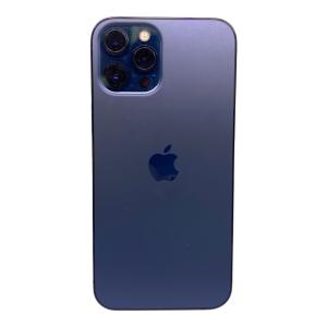 Apple (アップル) iPhone12 Pro Max NGD23J/A