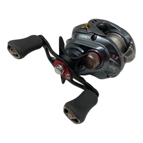 DAIWA (ダイワ) リール TATULA SV TW