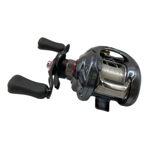 DAIWA (ダイワ) リール TATULA SV TW
