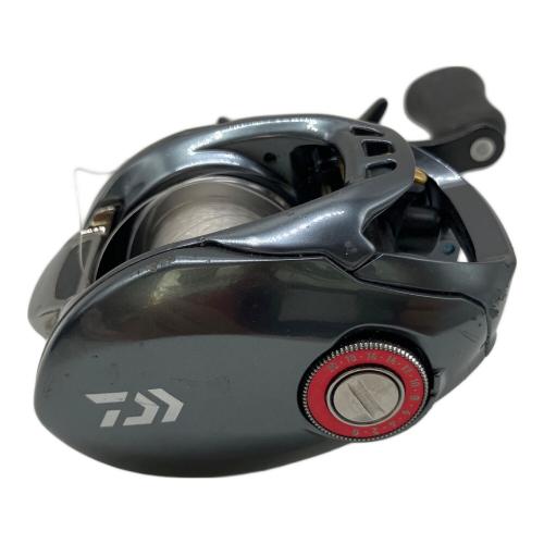 DAIWA (ダイワ) リール TATULA SV TW