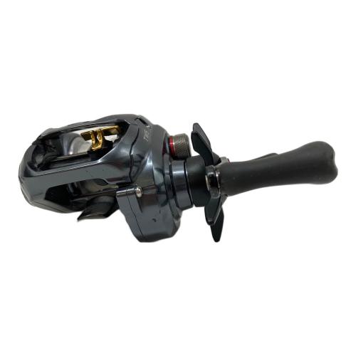 DAIWA (ダイワ) リール TATULA SV TW