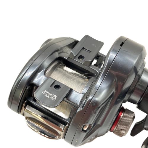 DAIWA (ダイワ) リール TATULA SV TW