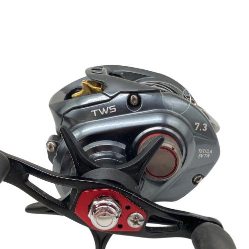 DAIWA (ダイワ) リール TATULA SV TW
