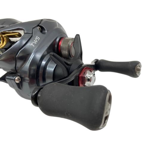 DAIWA (ダイワ) リール TATULA SV TW