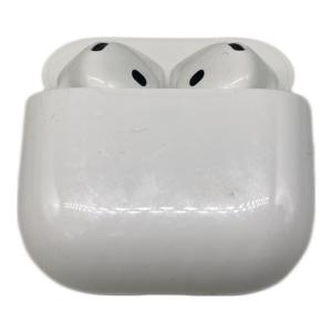 Apple (アップル) AirPods(第5世代) MKFT4J/A