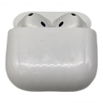 Apple (アップル) AirPods(第5世代) MKFT4J/A