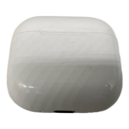 Apple (アップル) AirPods(第5世代) MKFT4J/A
