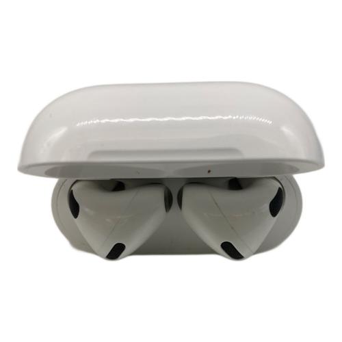 Apple (アップル) AirPods(第5世代) MKFT4J/A