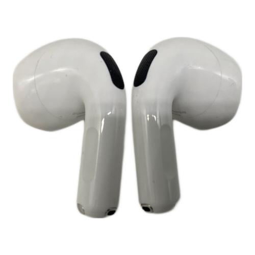 Apple (アップル) AirPods(第5世代) MKFT4J/A
