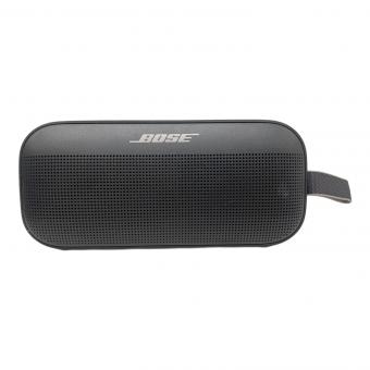 BOSE (ボーズ) ワイヤレススピーカー 435910 Bose SoundLink Flex Bluetooth speaker