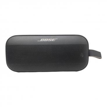 BOSE (ボーズ) ワイヤレススピーカー SOUND LINK MINIⅡ ブラック