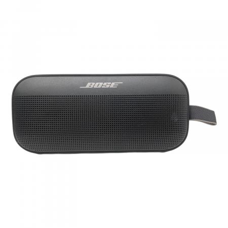 BOSE (ボーズ) ワイヤレススピーカー 435910 Bose SoundLink Flex
