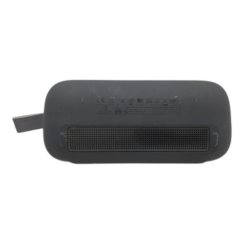 BOSE (ボーズ) ワイヤレススピーカー 435910 Bose SoundLink Flex Bluetooth speaker