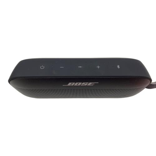 BOSE (ボーズ) ワイヤレススピーカー 435910 Bose SoundLink Flex Bluetooth speaker
