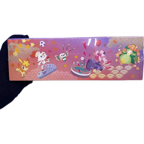 スペシャルBOX ポケモンセンターヒロシマ ポケモンカード @ Π