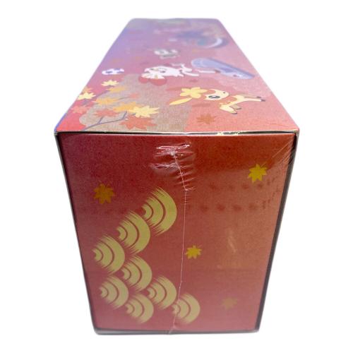 スペシャルBOX ポケモンセンターヒロシマ ポケモンカード @ Π
