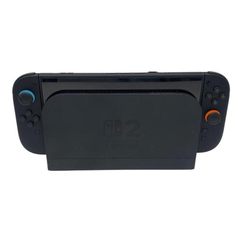Nintendo (ニンテンドー) Nintendo Switch2 BEE-001