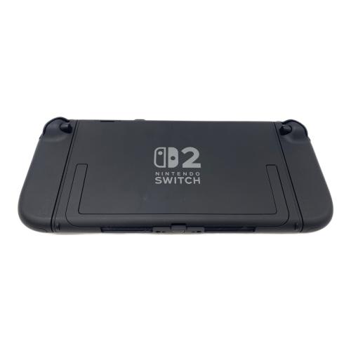 Nintendo (ニンテンドー) Nintendo Switch2 BEE-001