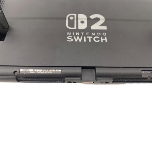 Nintendo (ニンテンドー) Nintendo Switch2 BEE-001