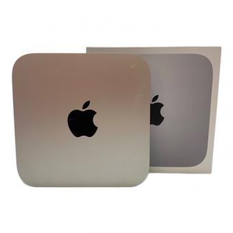 Apple (アップル) M1チップ搭載Mac mini PC周辺機器 MGNR3J/A