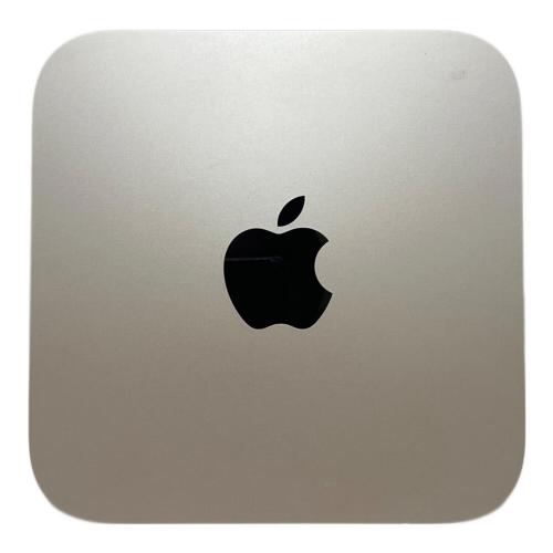 Apple (アップル) M1チップ搭載Mac mini PC周辺機器 MGNR3J/A