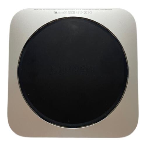 Apple (アップル) M1チップ搭載Mac mini PC周辺機器 MGNR3J/A