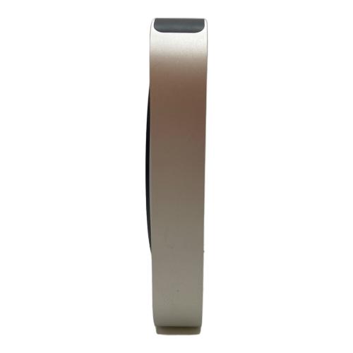Apple (アップル) M1チップ搭載Mac mini PC周辺機器 MGNR3J/A