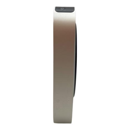 Apple (アップル) M1チップ搭載Mac mini PC周辺機器 MGNR3J/A
