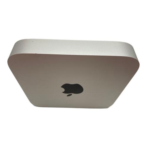 Apple (アップル) M1チップ搭載Mac mini PC周辺機器 MGNR3J/A