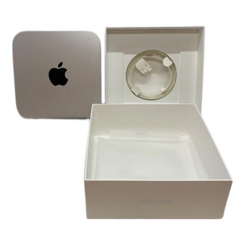 Apple (アップル) M1チップ搭載Mac mini PC周辺機器 MGNR3J/A