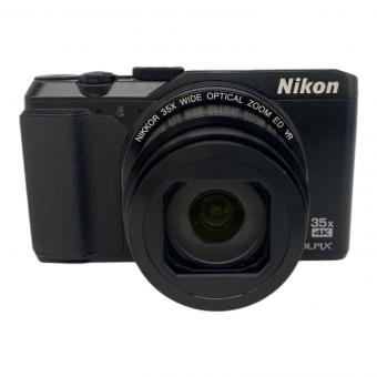 Nikon (ニコン) コンパクトデジタルカメラ COOLPIX A900