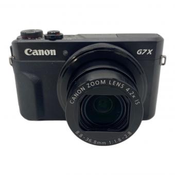 CANON (キヤノン) コンパクトデジタルカメラ PC2270 PowerShot G7 X Mark III