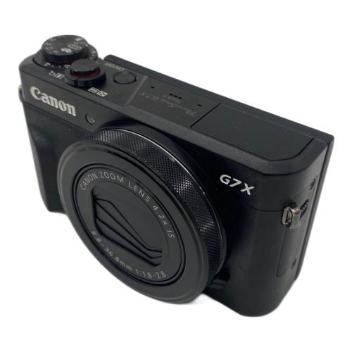 CANON (キヤノン) コンパクトデジタルカメラ PC2270 PowerShot G7 X Mark III
