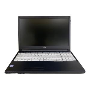 富士通 (フジツウ) LIFEBOOK A579/C 15.6インチ