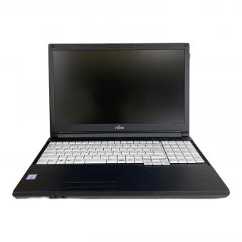 富士通 (フジツウ) LIFEBOOK A579/C 15.6インチ