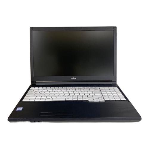 富士通 (フジツウ) LIFEBOOK A579/C 15.6インチ