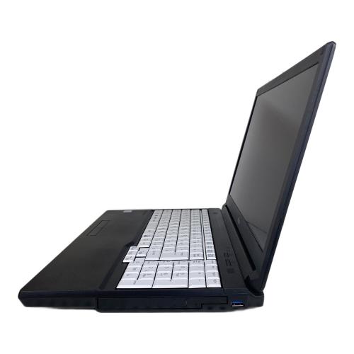 富士通 (フジツウ) LIFEBOOK A579/C 15.6インチ