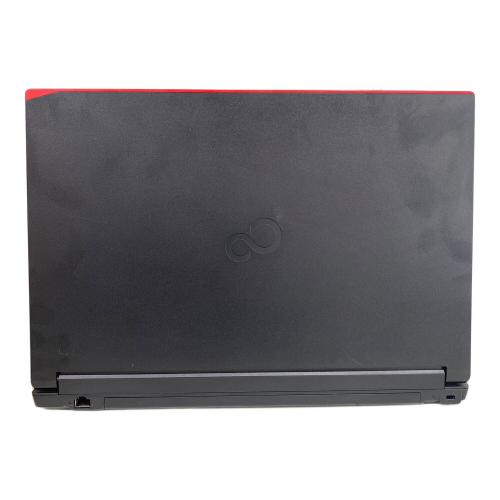 富士通 (フジツウ) LIFEBOOK A579/C 15.6インチ