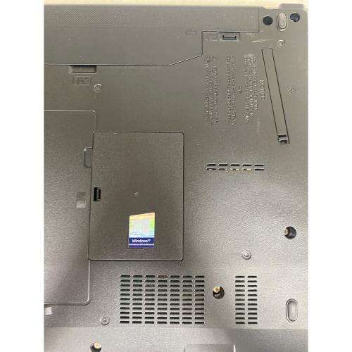 富士通 (フジツウ) LIFEBOOK A579/C 15.6インチ